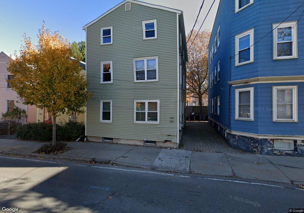 182 3rd St, Cambridge, MA 02141 - photo 1