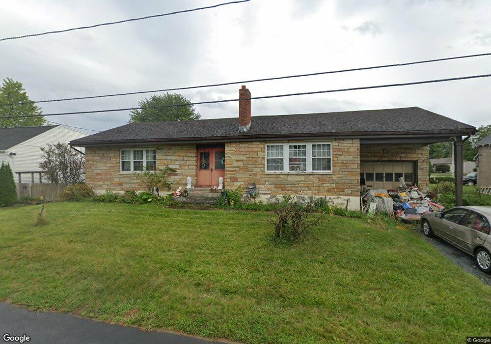 15 Clinton St, Rensselaer, NY 12144 - photo 1