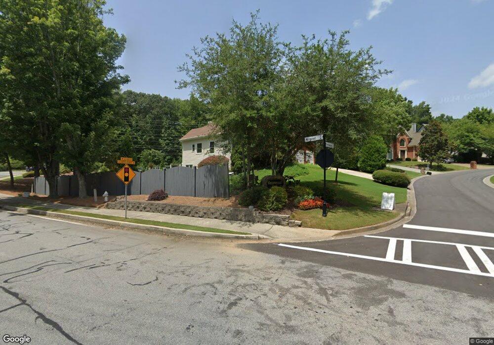 1351 Brentwood Ln unit 1, Marietta, GA 30062 - photo 1