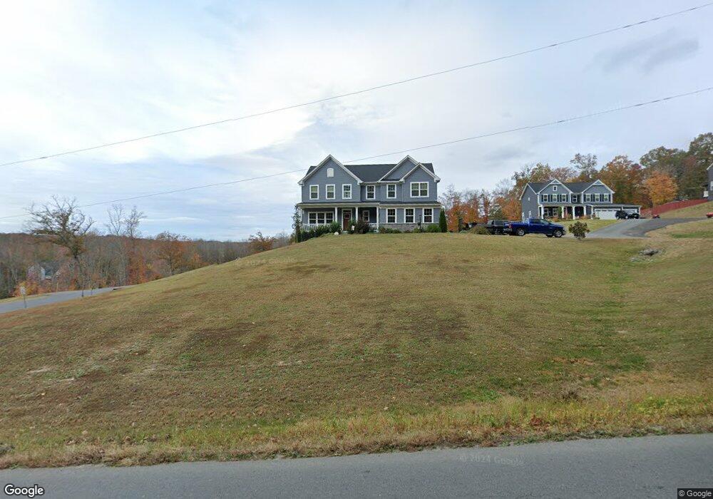 287 Potomac Run Rd, Fredericksburg, VA 22405 - photo 1