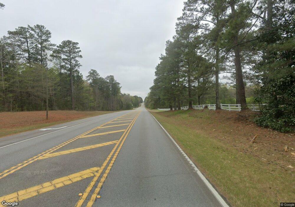 6492 Spur 19 Rd, Macon, GA 31210 - photo 1