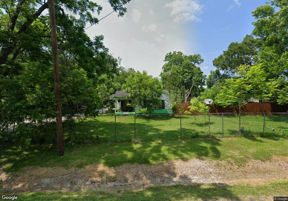 4709 Rosemary Ln, Houston, TX 77093 - photo 1