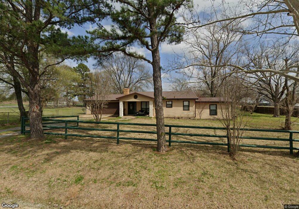 2264 Keefer Rd, Pottsboro, TX 75076 - photo 1