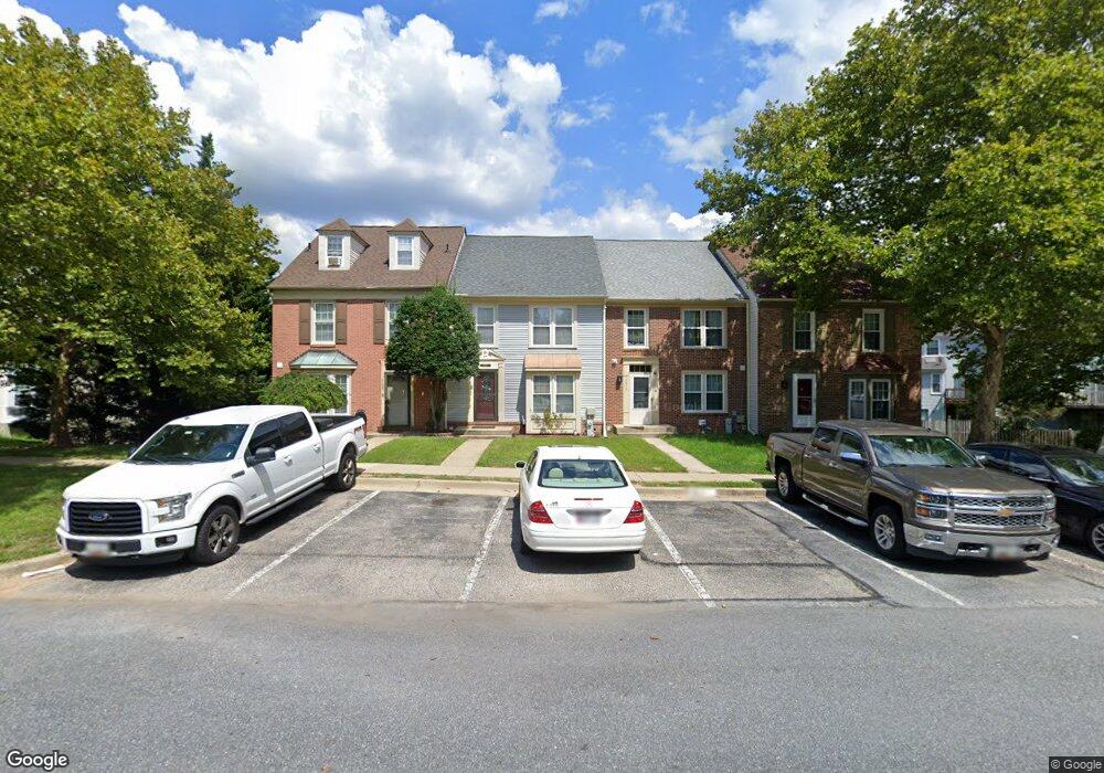 14021 Oakpointe Dr, Laurel, MD 20707 - photo 1