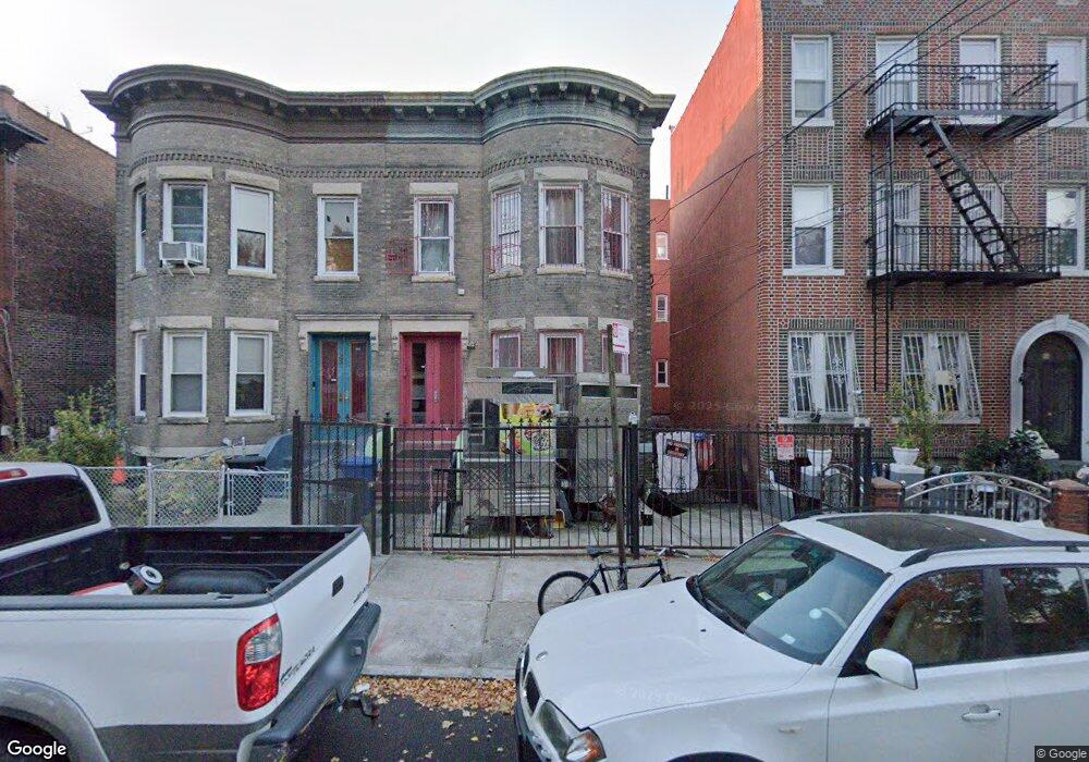 44 Sunnyside Ave, Brooklyn, NY 11207 - photo 1