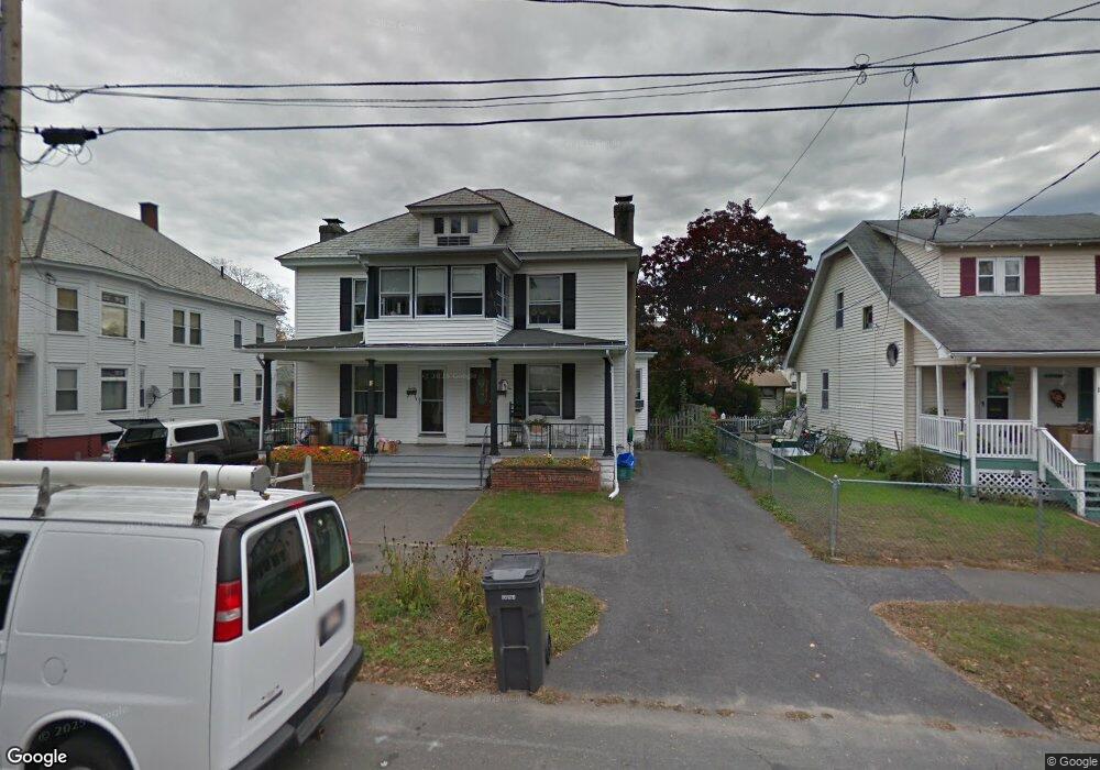 20 Allen Ave, Westfield, MA 01085 - photo 1