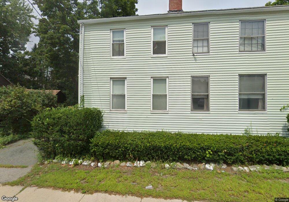 31 Pelham St unit 31, Methuen, MA 01844 - photo 1