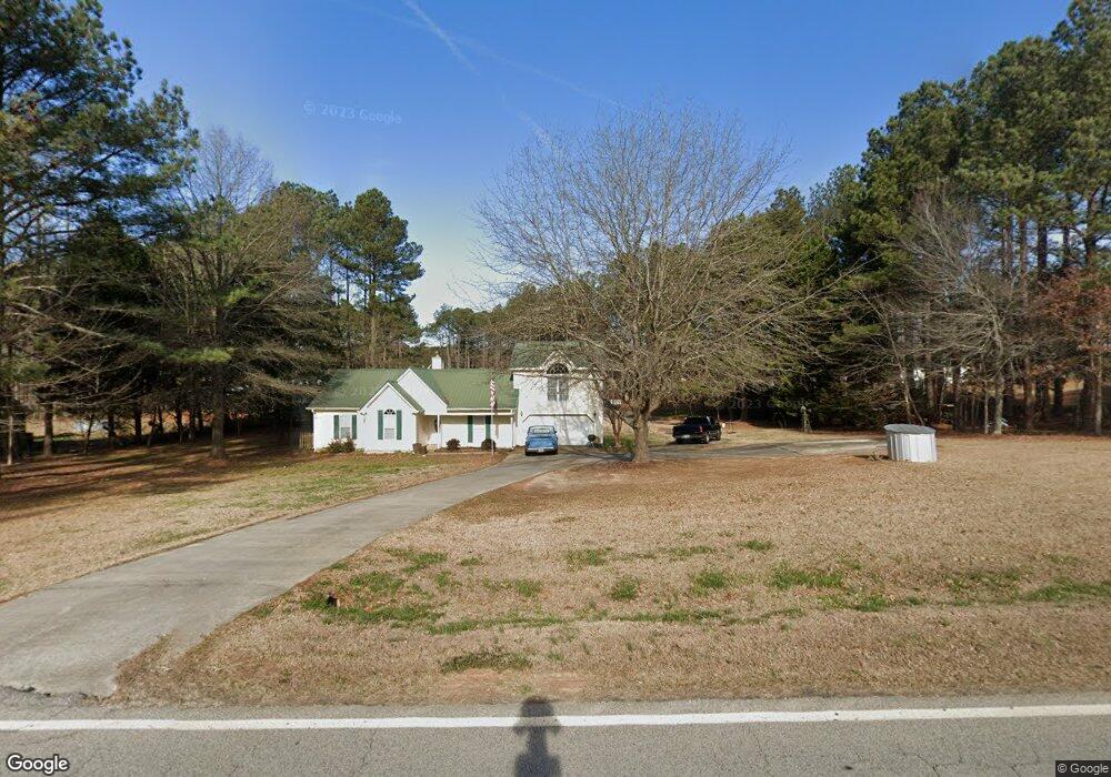 2551 Bradley Gin Rd, Monroe, GA 30656 - photo 1
