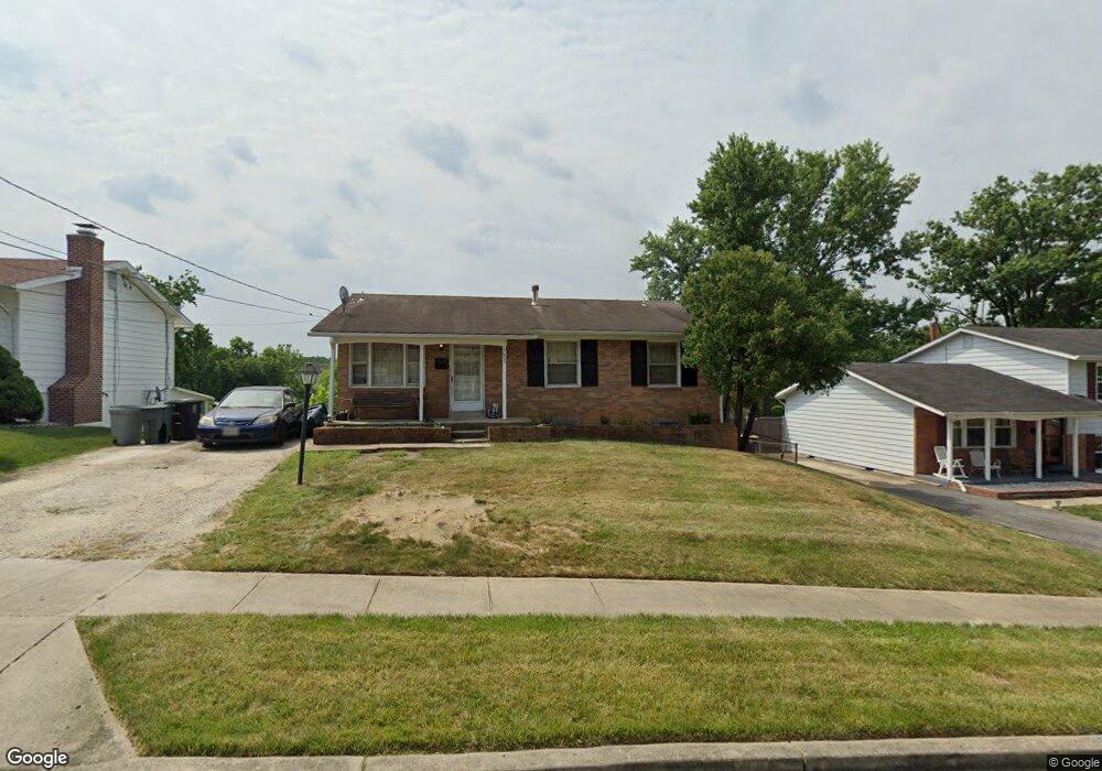 6609 Arlene Dr, Capitol Heights, MD 20743 - photo 1