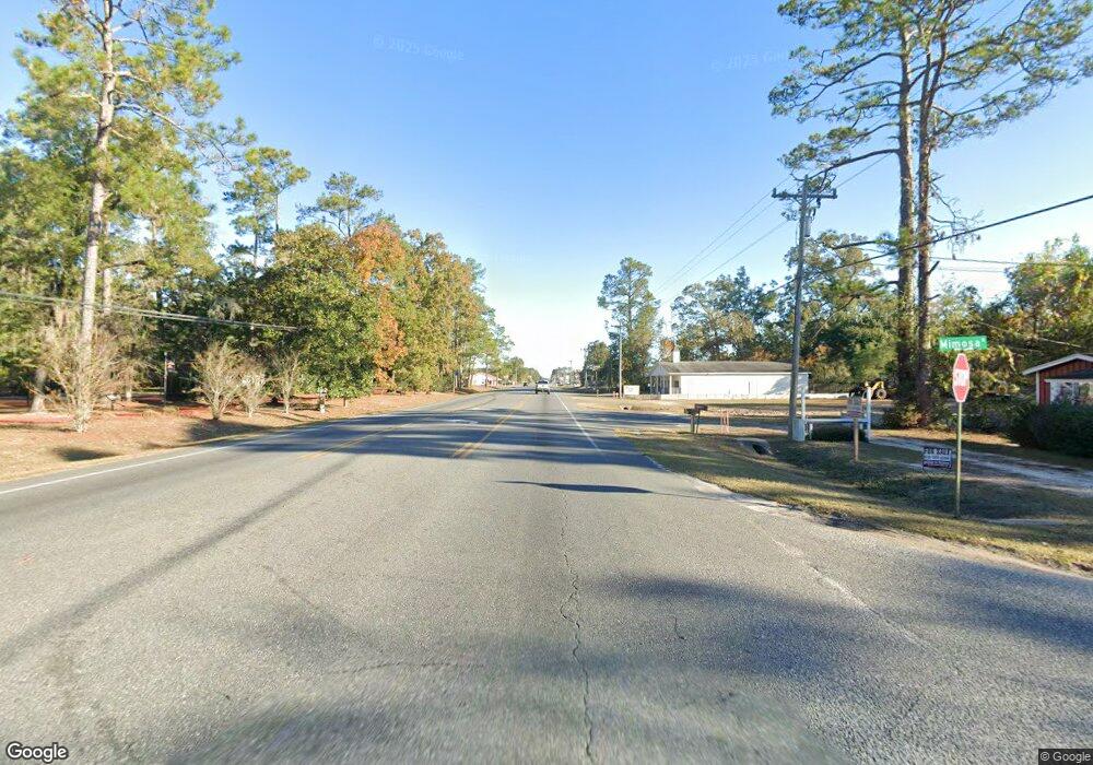 0 Mimosa St unit 4, Crawfordville, FL 32327 - photo 1