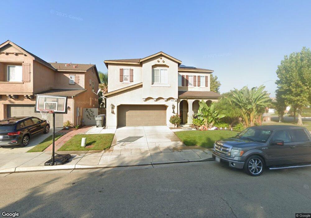 3467 N Stanley Ave, Fresno, CA 93737 - photo 1