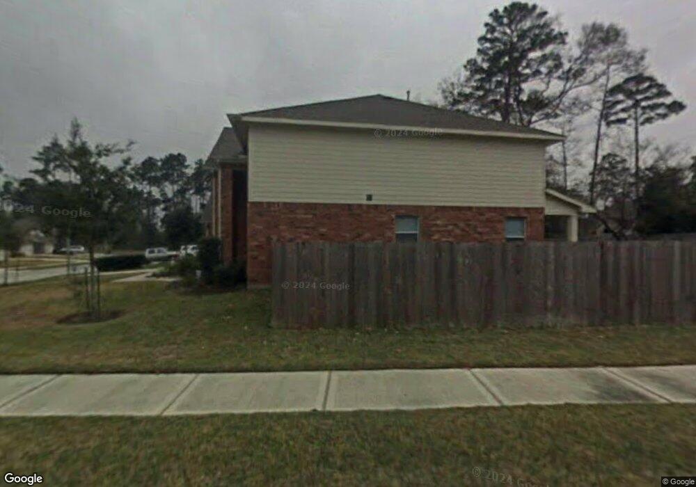 31019 Deerwood Park Ln, Spring, TX 77386 - photo 1