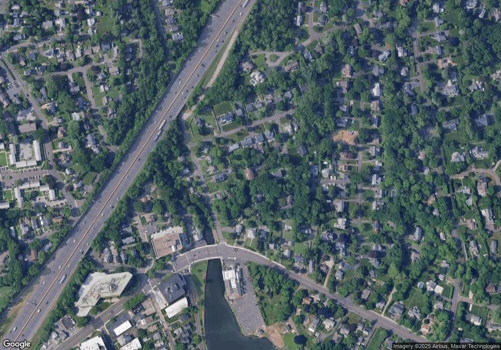 23A Anthony Ln, Darien, CT 06820 - photo 1