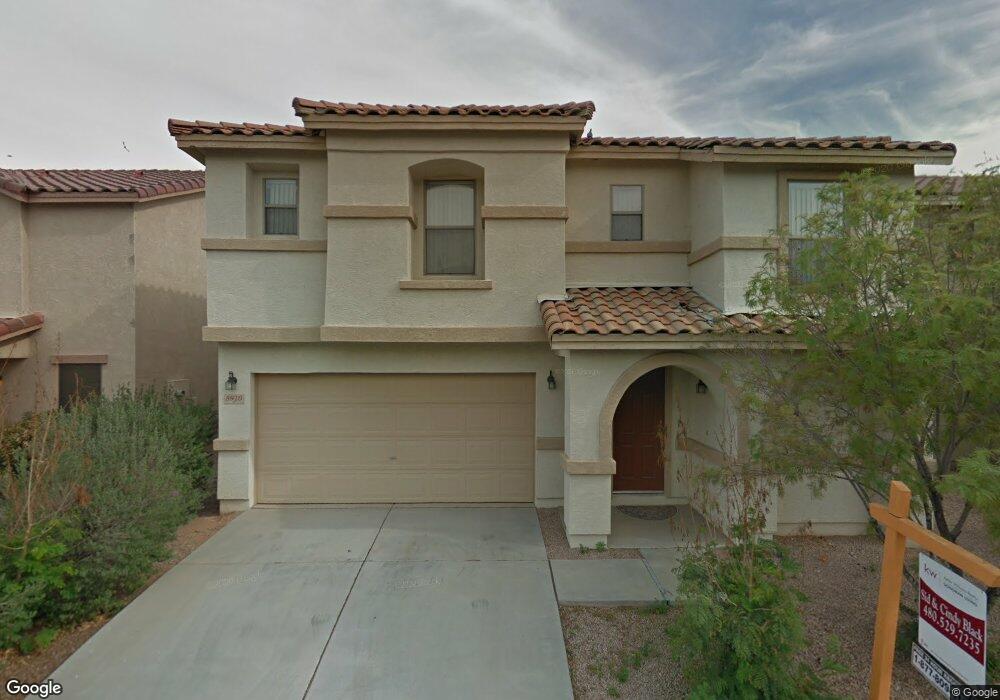 8910 E Oro Cir unit 72, Mesa, AZ 85212 - photo 1