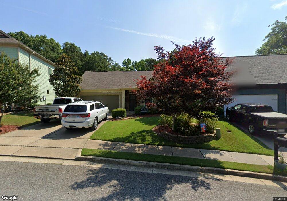 412 Ridgecrest Dr, Canton, GA 30114 - photo 1