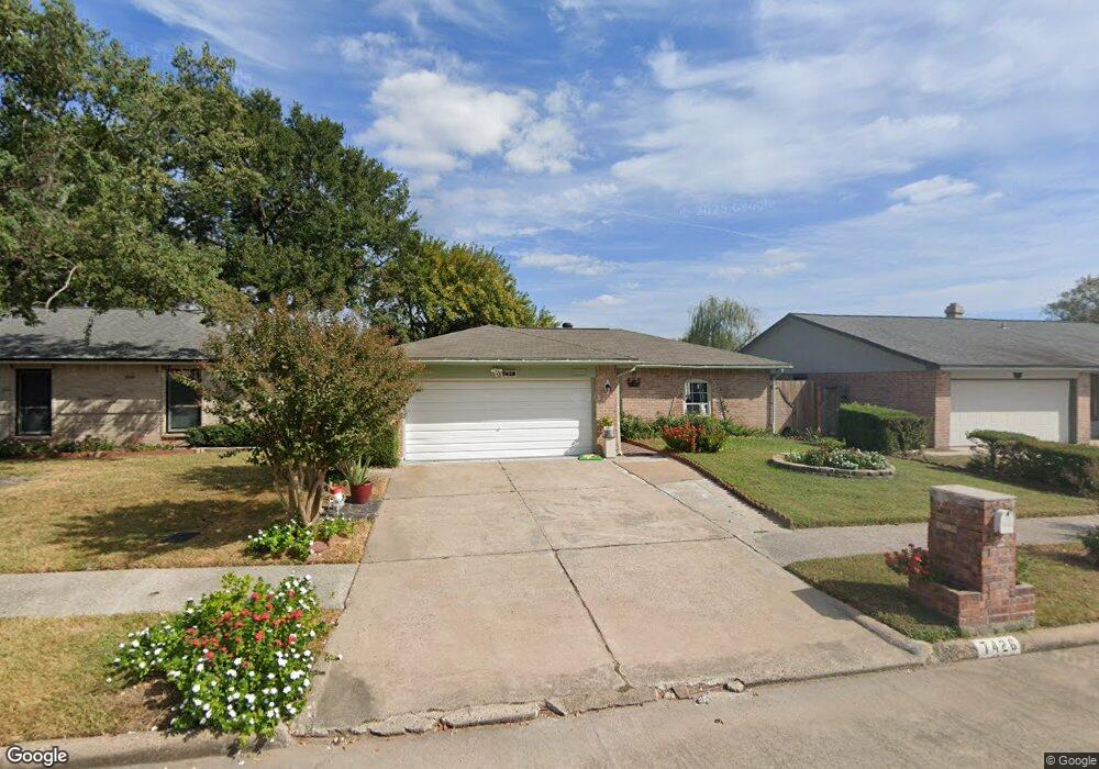 7426 Breccia Dr, Houston, TX 77041 - photo 1