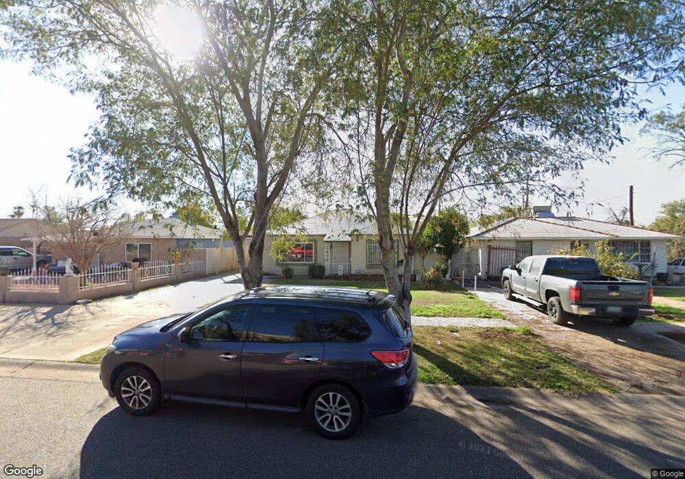 1805 E Brill St, Phoenix, AZ 85006 - photo 1