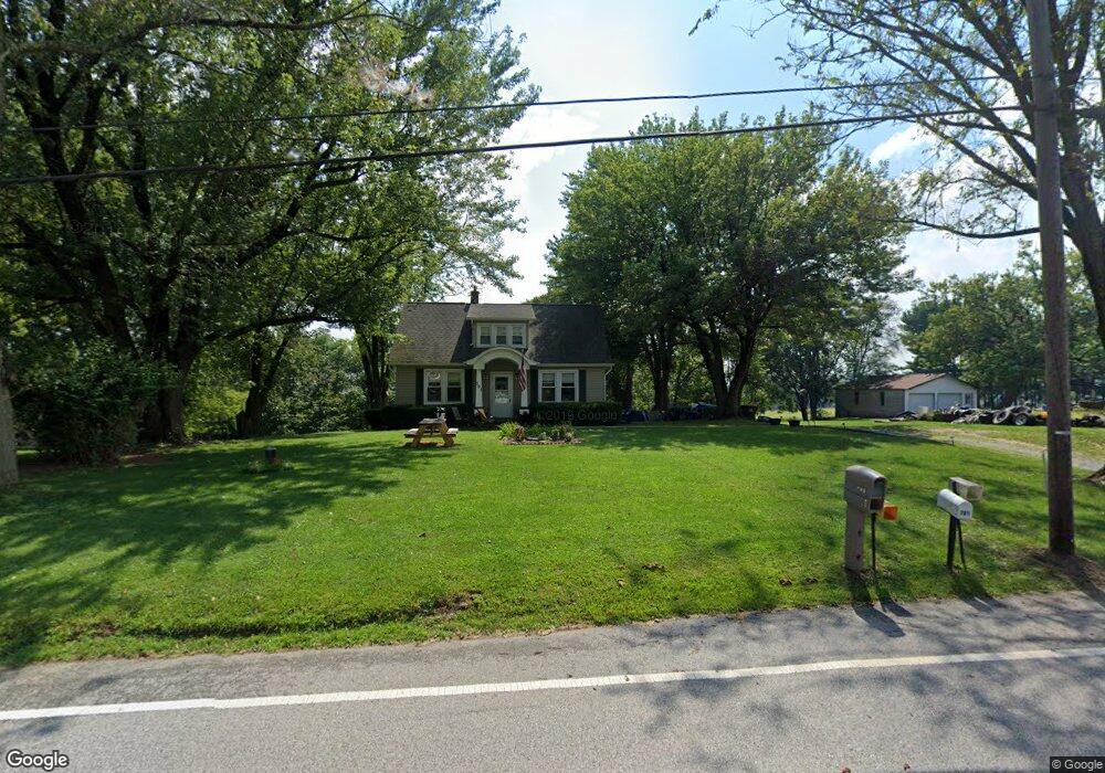 701 W Old Liberty Rd, Sykesville, MD 21784 - photo 1