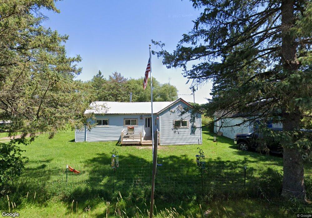 N4346 East Rd, Kennan, WI 54537 MLS 205825