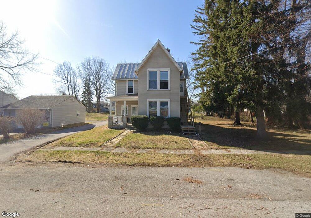 613 Lynn St, Findlay, OH 45840 - photo 1