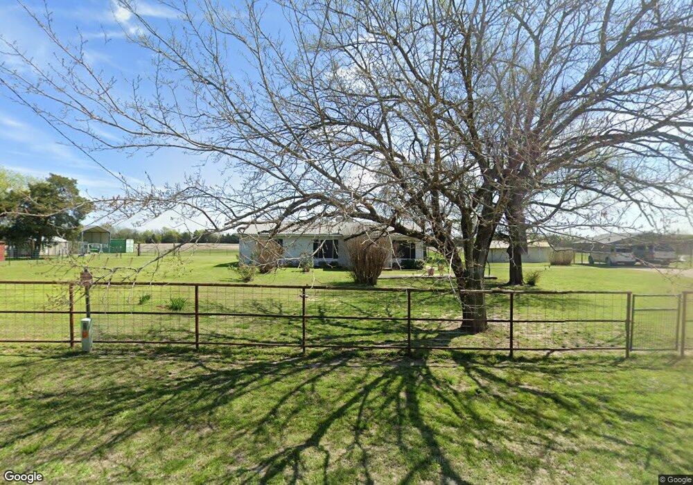 1003 County Road 4231, Bonham, TX 75418 - photo 1
