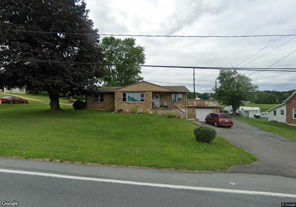 2411 Levans Rd, Coplay, PA 18037 - photo 1