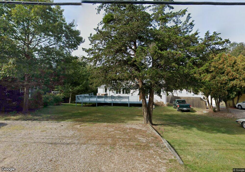 73 E Beach Rd, Charlestown, RI 02813 - photo 1