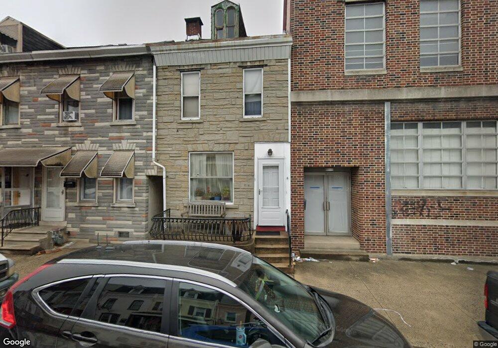 914 N 9th St, Reading, PA 19604 - photo 1
