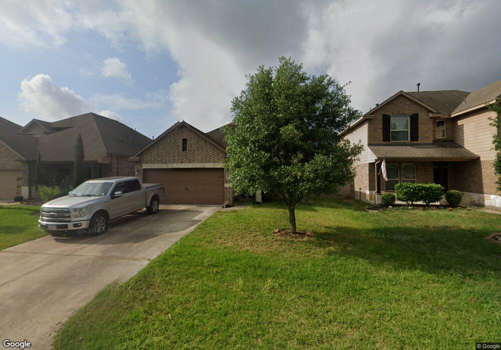 7431 Casita Dr, Magnolia, TX 77354 - photo 1