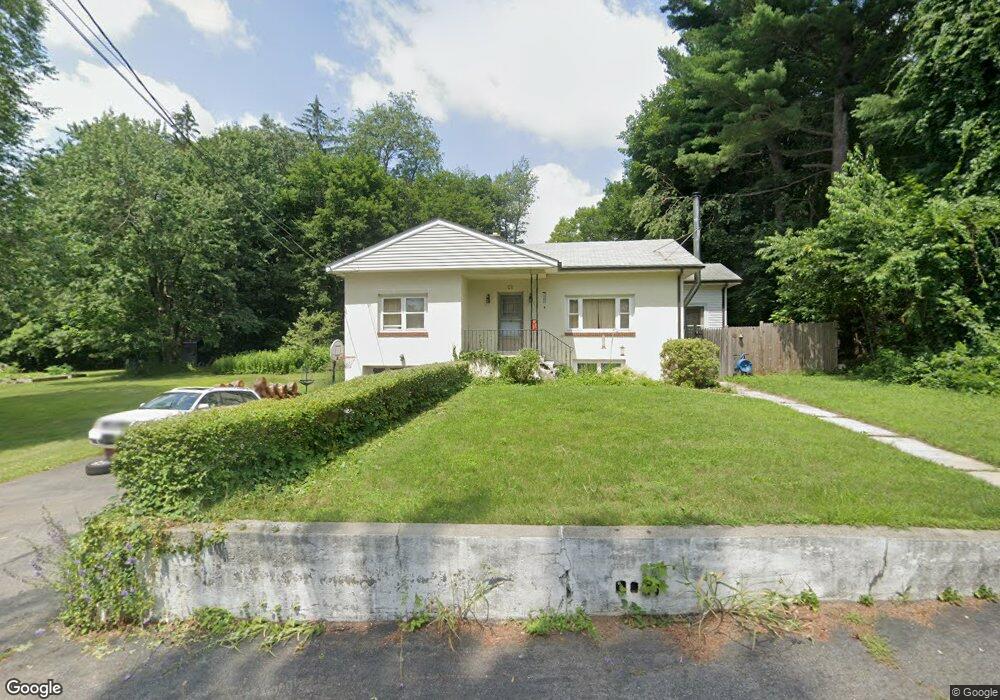 1 Crestview Dr, Holden, MA 01520 - photo 1