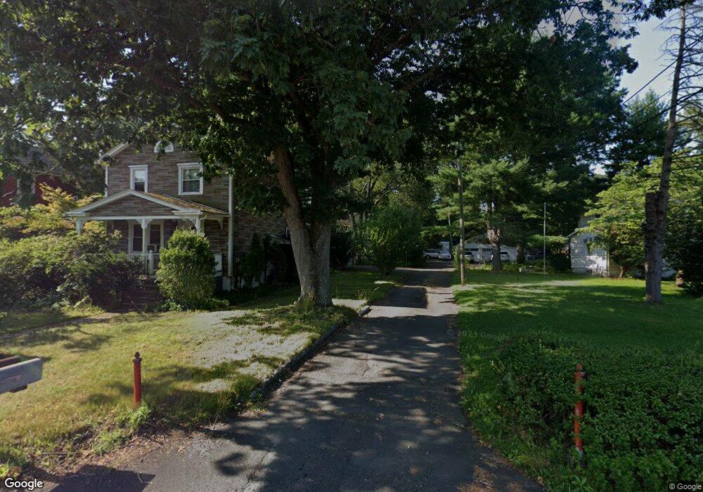 930 Alexander Rd, Princeton Junction, NJ 08550 - photo 1