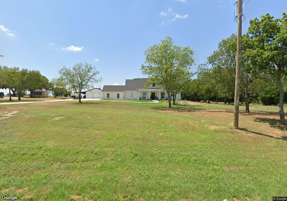 330 Cemetery Rd, Boyd, TX 76023 - photo 1