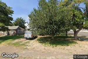 315 S Washington St, Condon, OR 97823