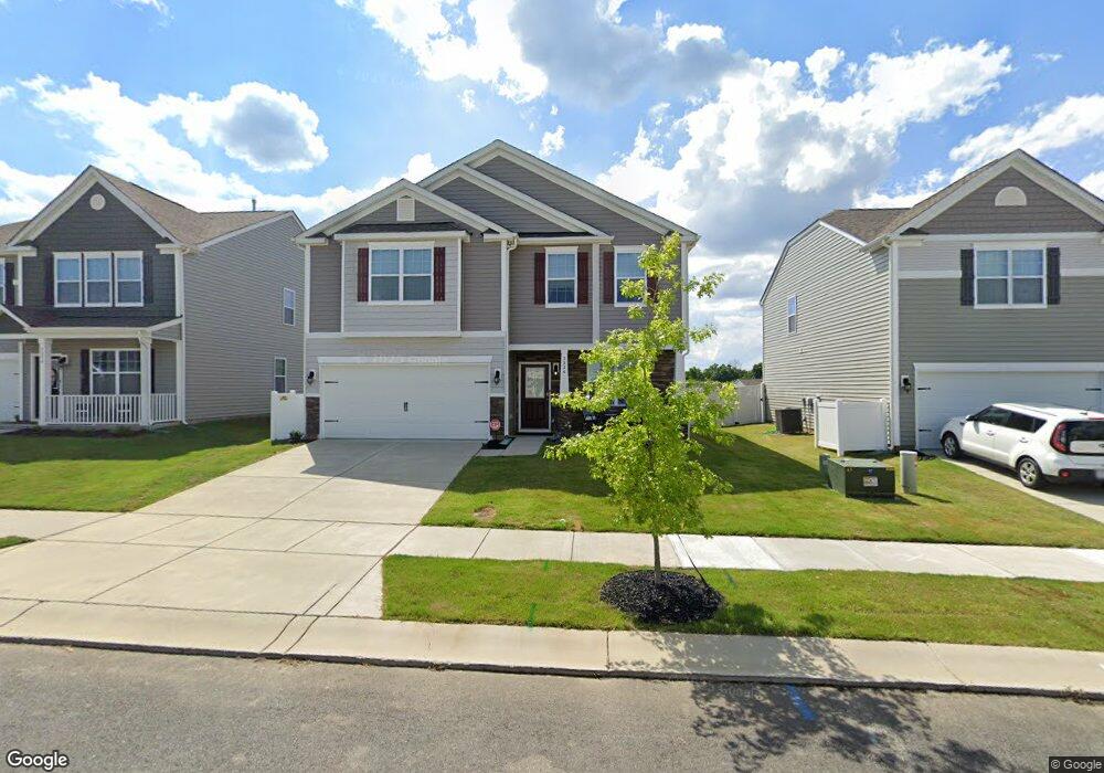 3224 Hawksbill St SW unit Lot 11, Concord, NC 28027 - photo 1