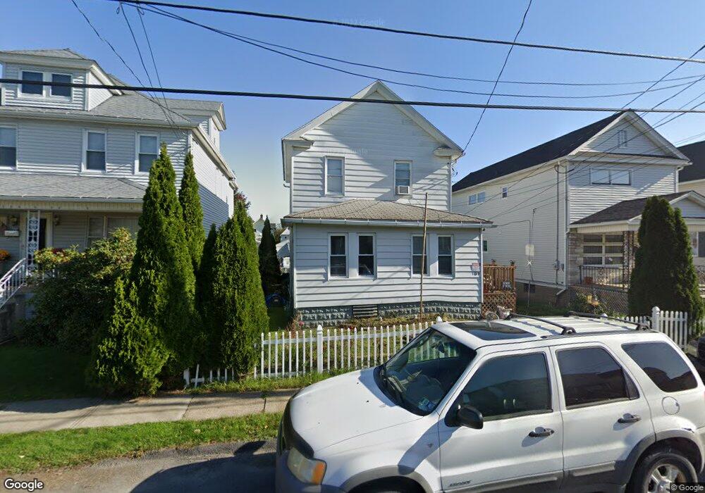 1130 Loomis Ave, Scranton, PA 18504 - photo 1