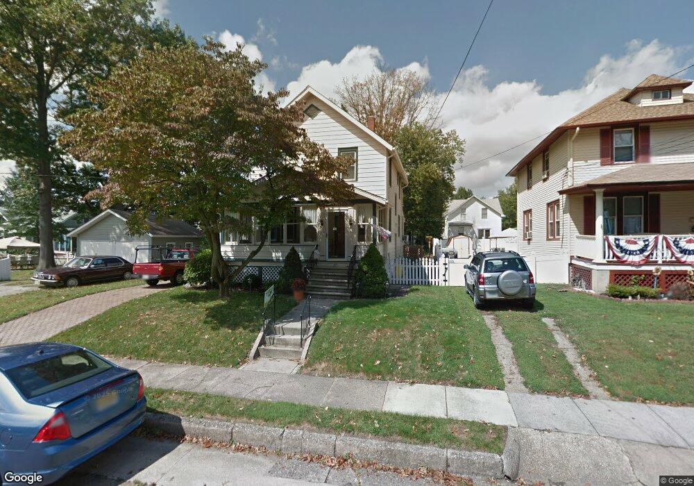 271 Oak St, Audubon, NJ 08106 - photo 1