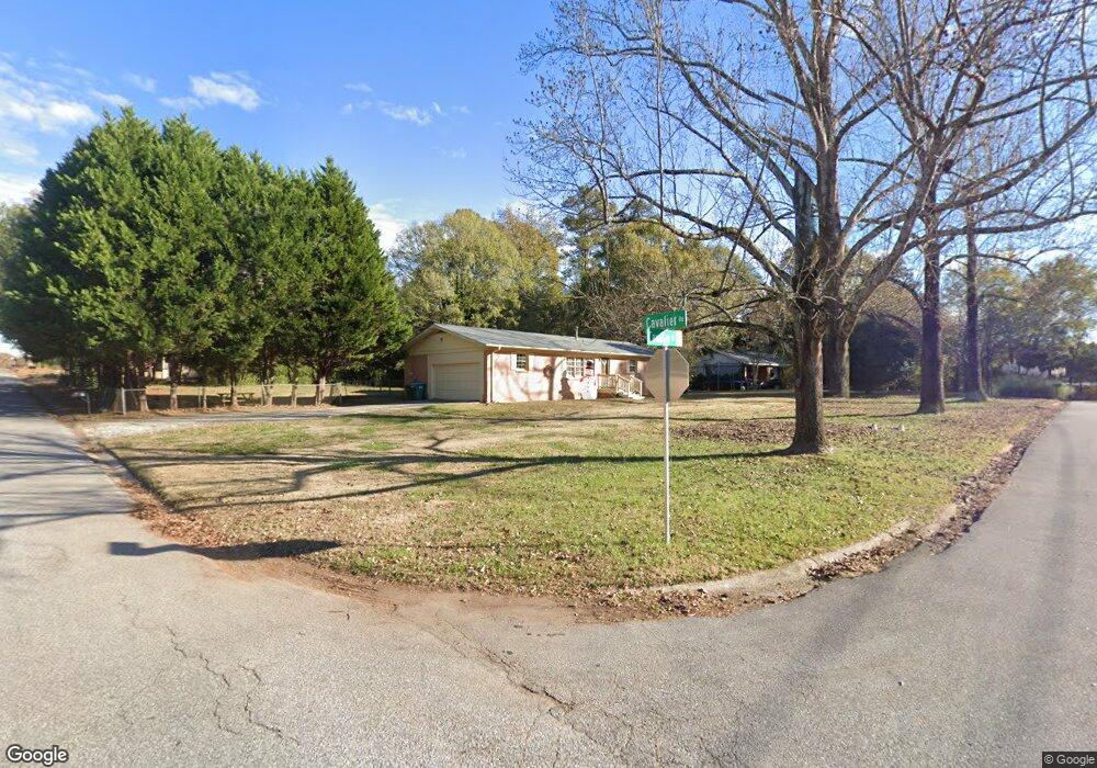 0 Biscayne Dr unit 8834924, Athens, GA 30606 - photo 1