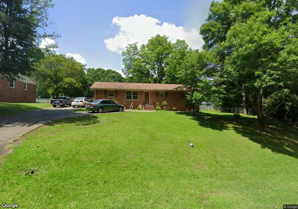 303 Rodgers St, Gaffney, SC 29341 - photo 1