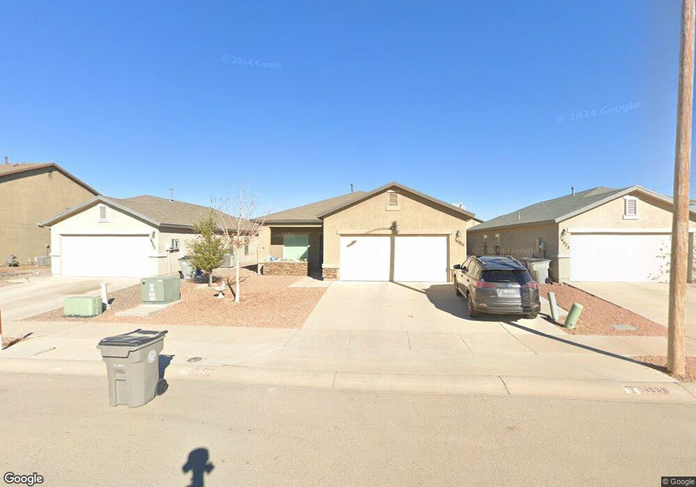 14969 Louis Baudoin Ct, El Paso, TX 79938 - photo 1