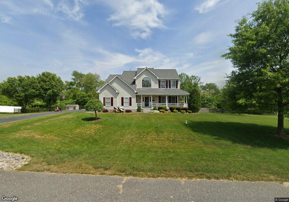 347 Nicklaus Ct, Swedesboro, NJ 08085 - photo 1