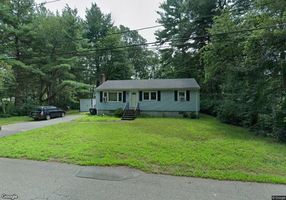 6 Broad St, Wilmington, MA 01887 - photo 1