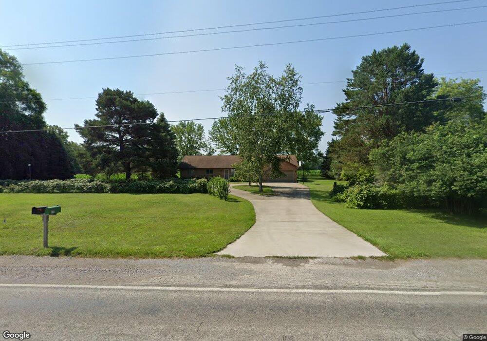 6140 Birch Run Rd, Birch Run, MI 48415 - photo 1