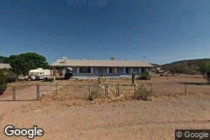 188 Driver Ave, Duncan, AZ 85534