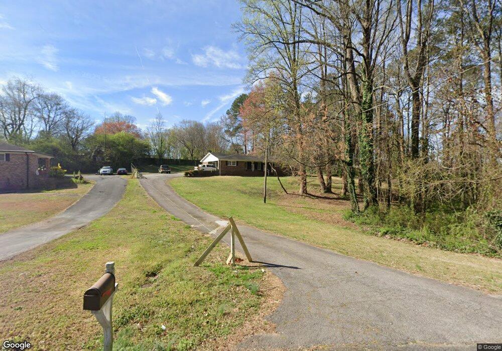 2109 Evergreen Dr unit 3, Austell, GA 30106 - photo 1