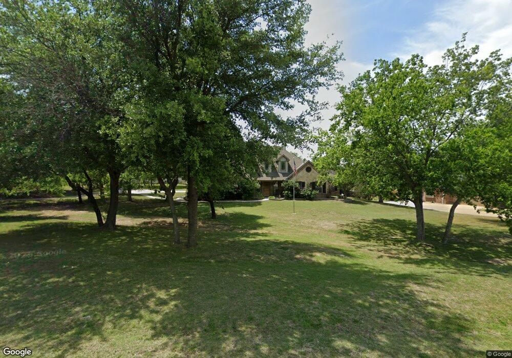 141 Miramar Cir, Weatherford, TX 76085 - photo 1