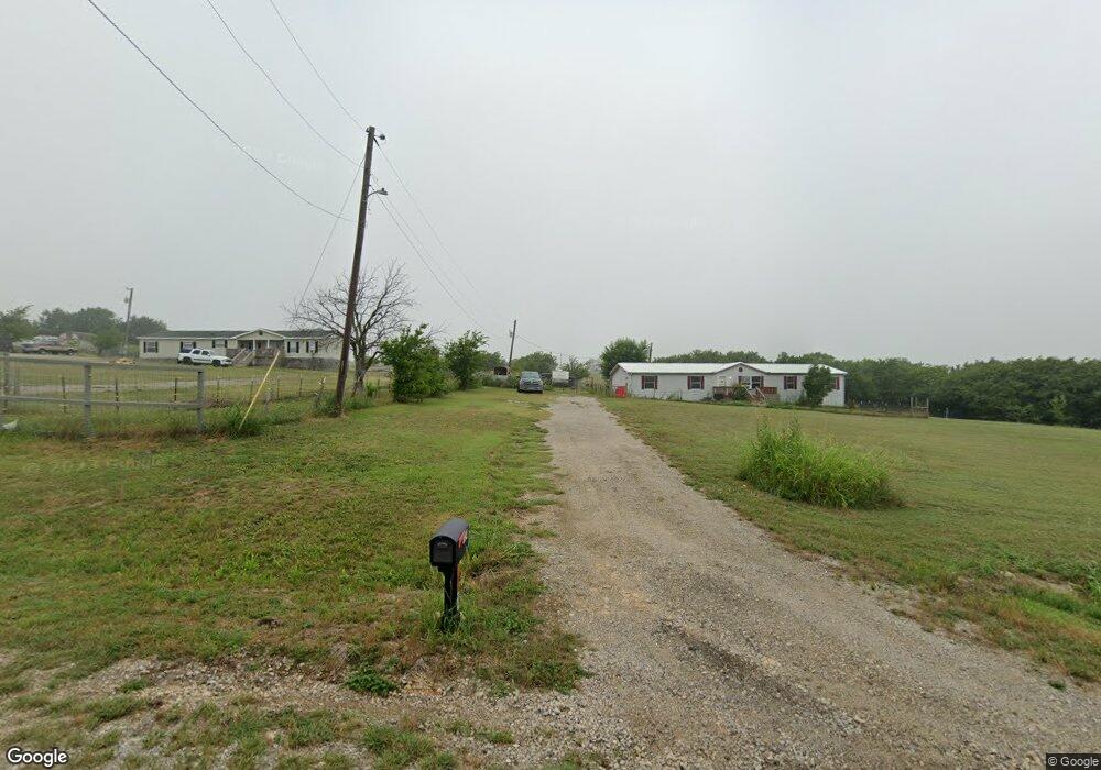 324 Private Road 4440, Rhome, TX 76078 - photo 1