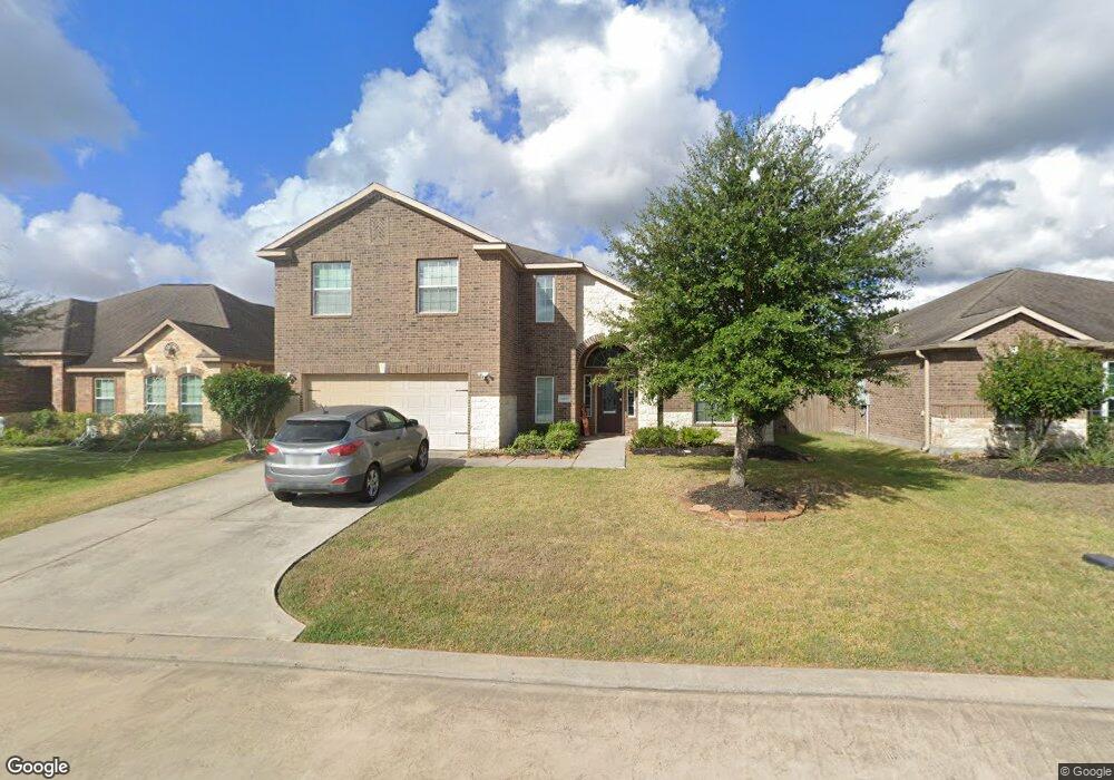 20415 Barrel Run Dr, Hockley, TX 77447 - photo 1