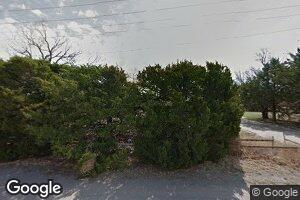 502 S Jenkins St, Shattuck, OK 73858