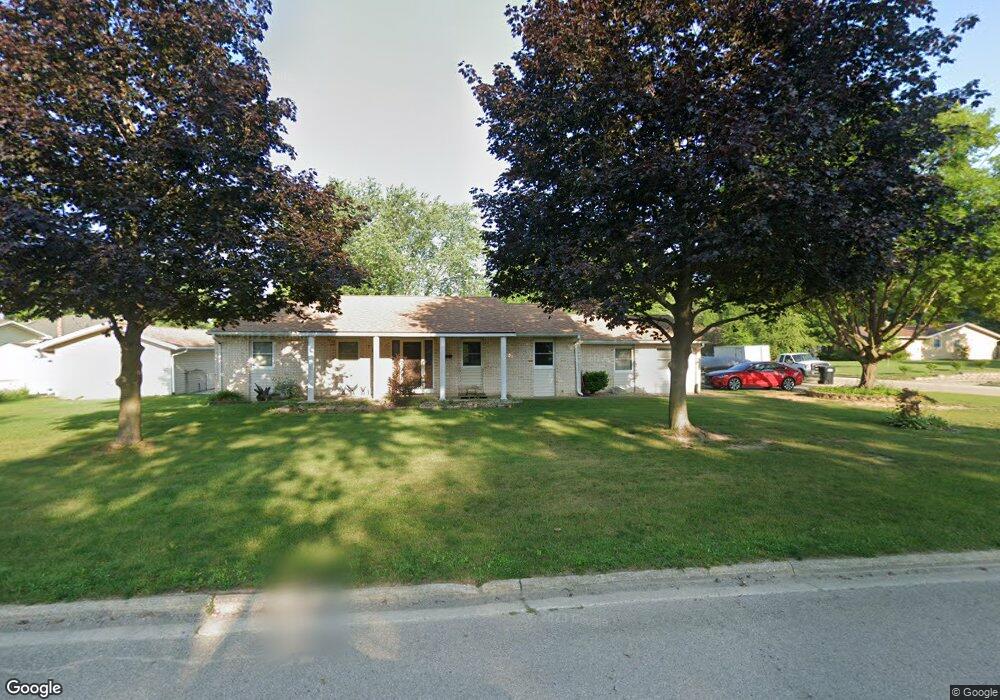 707 Hickory St, Three Oaks, MI 49128 - photo 1