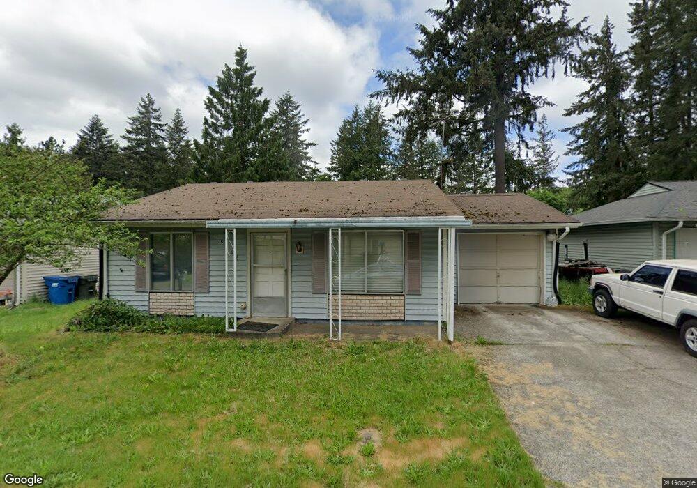 19416 SE 265th St, Covington, WA 98042 - photo 1